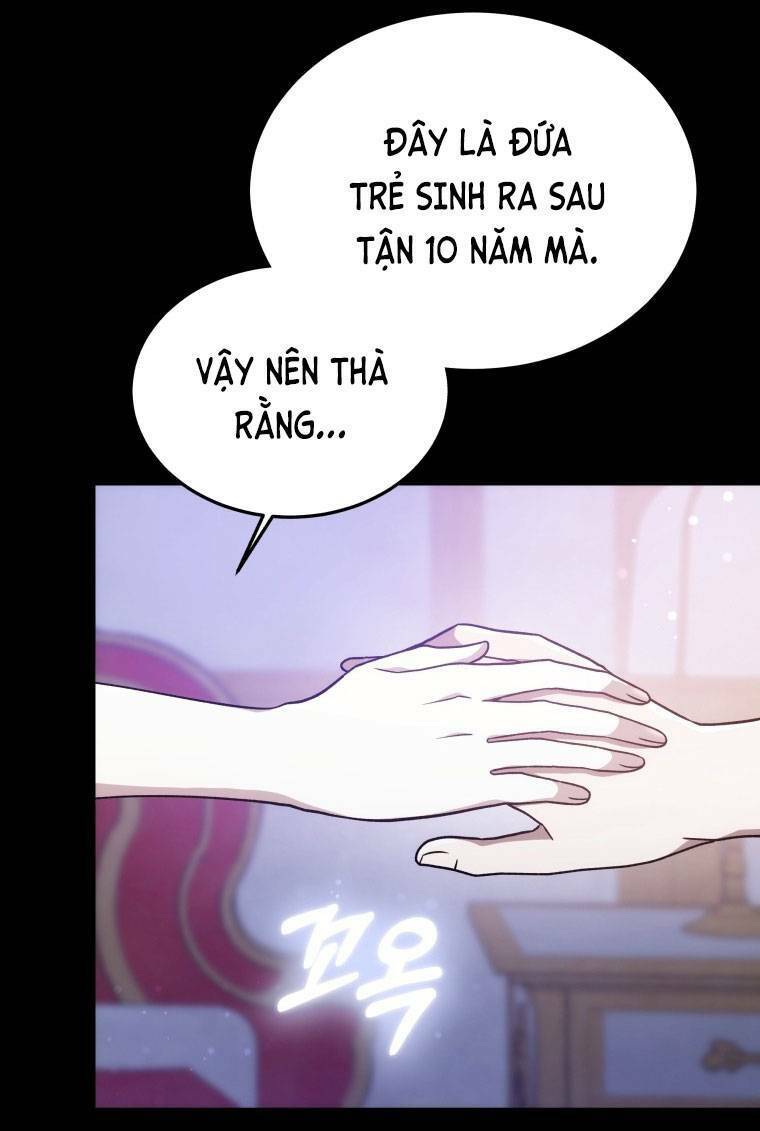 Cháu Trai Của Nam Chính Rất Thích Tôi Chapter 15 - 18