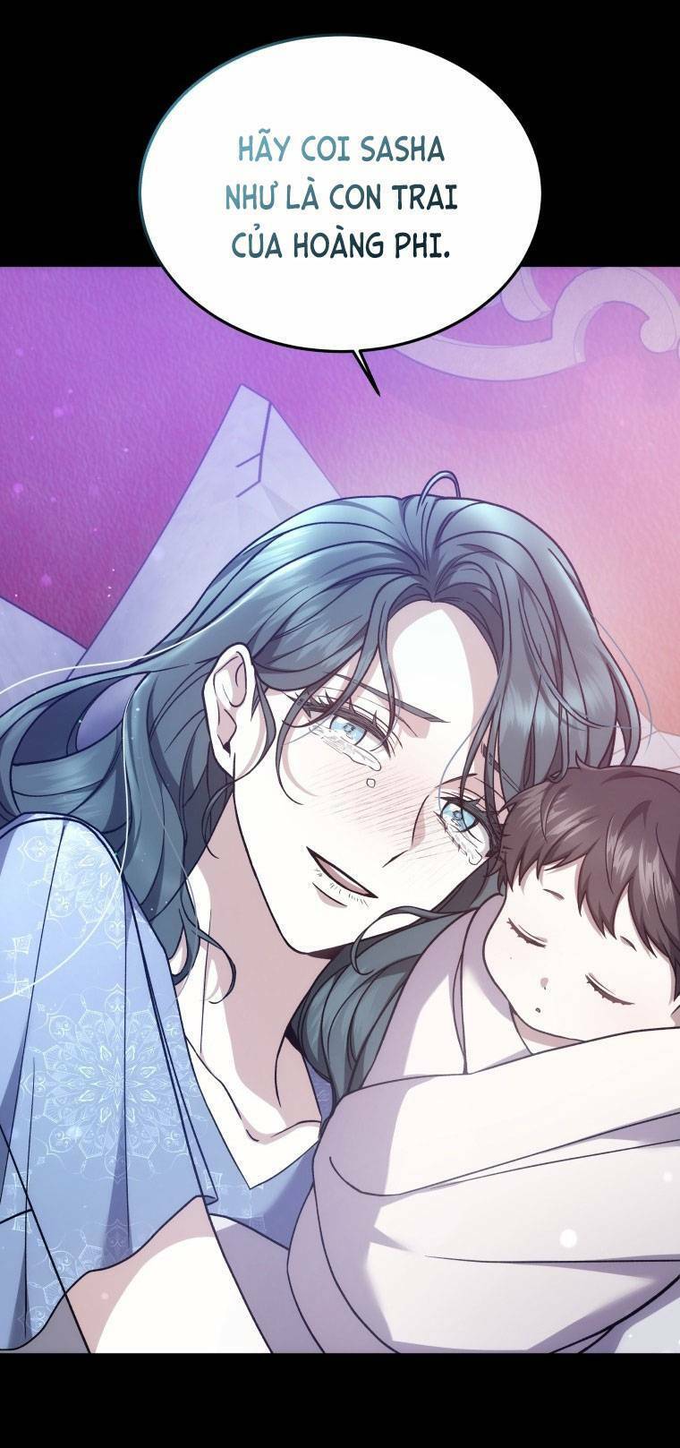 Cháu Trai Của Nam Chính Rất Thích Tôi Chapter 15 - 19