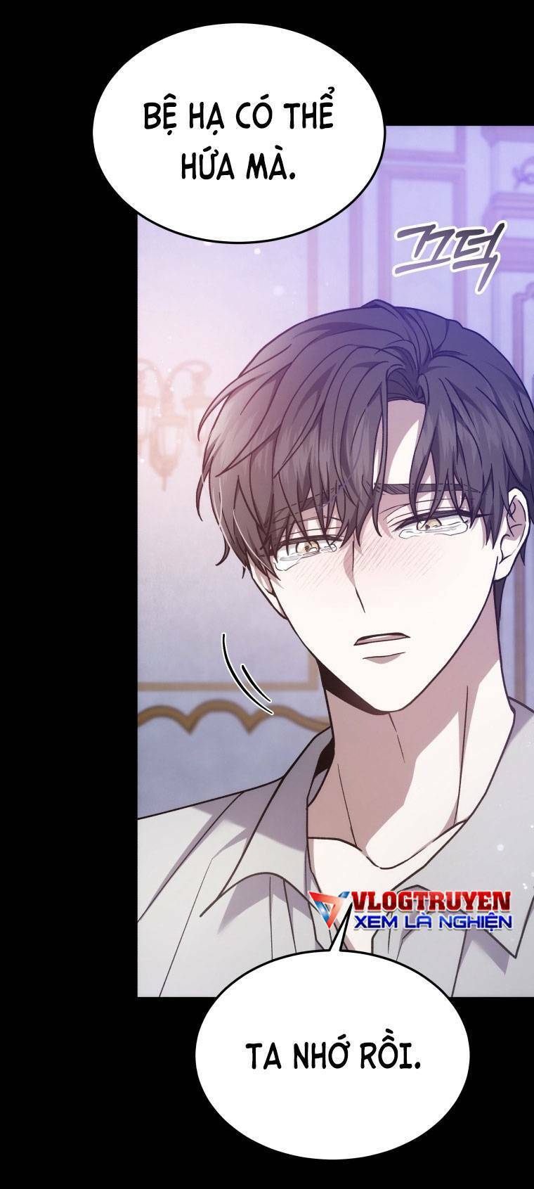 Cháu Trai Của Nam Chính Rất Thích Tôi Chapter 15 - 20