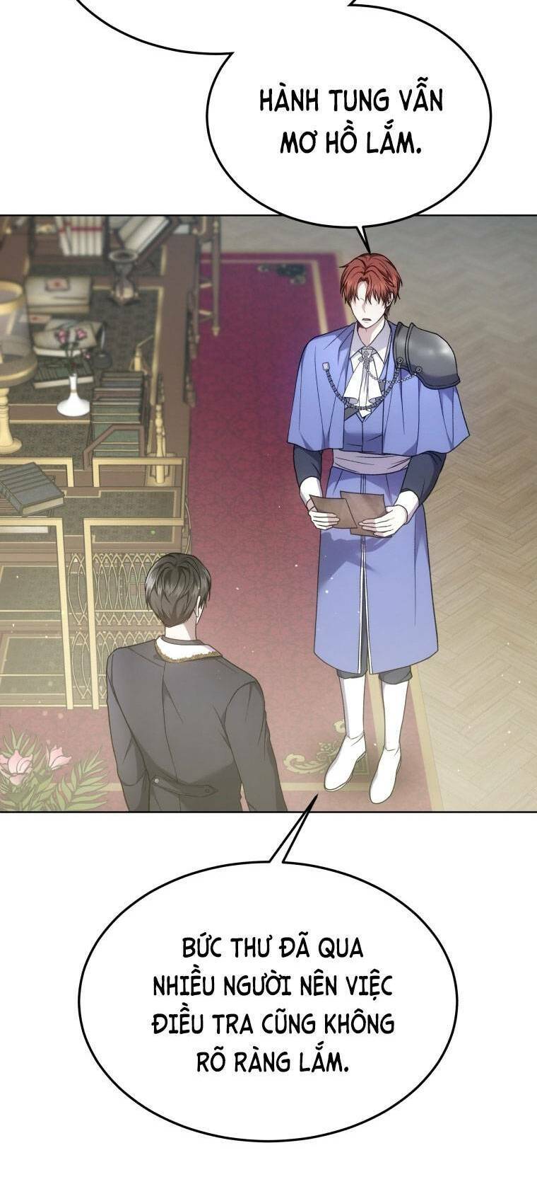 Cháu Trai Của Nam Chính Rất Thích Tôi Chapter 15 - 3