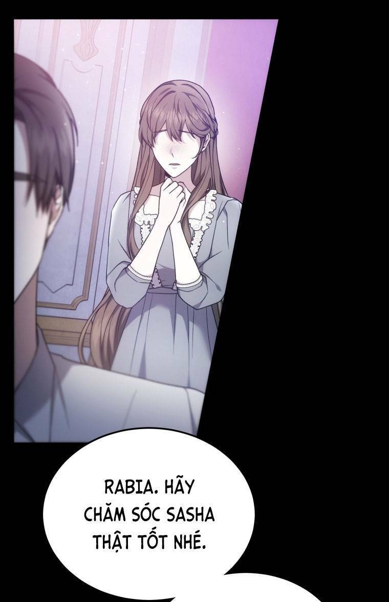 Cháu Trai Của Nam Chính Rất Thích Tôi Chapter 15 - 21