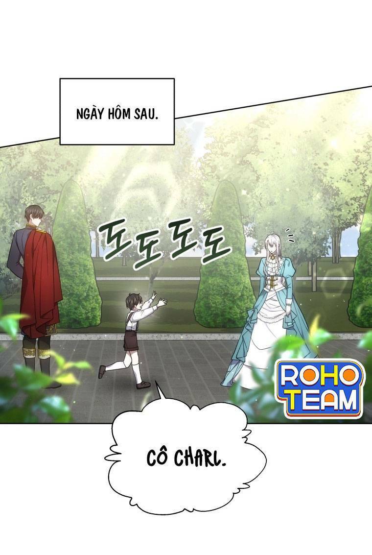Cháu Trai Của Nam Chính Rất Thích Tôi Chapter 15 - 33