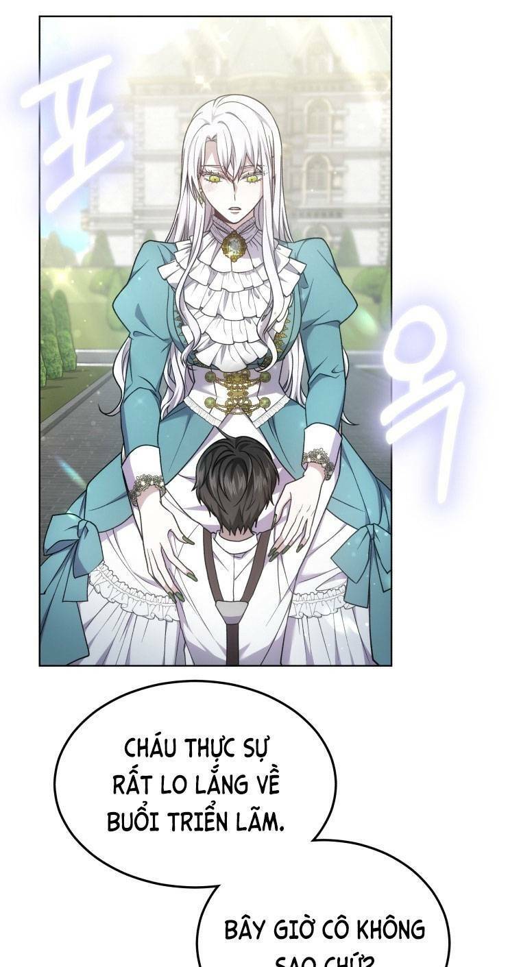 Cháu Trai Của Nam Chính Rất Thích Tôi Chapter 15 - 34