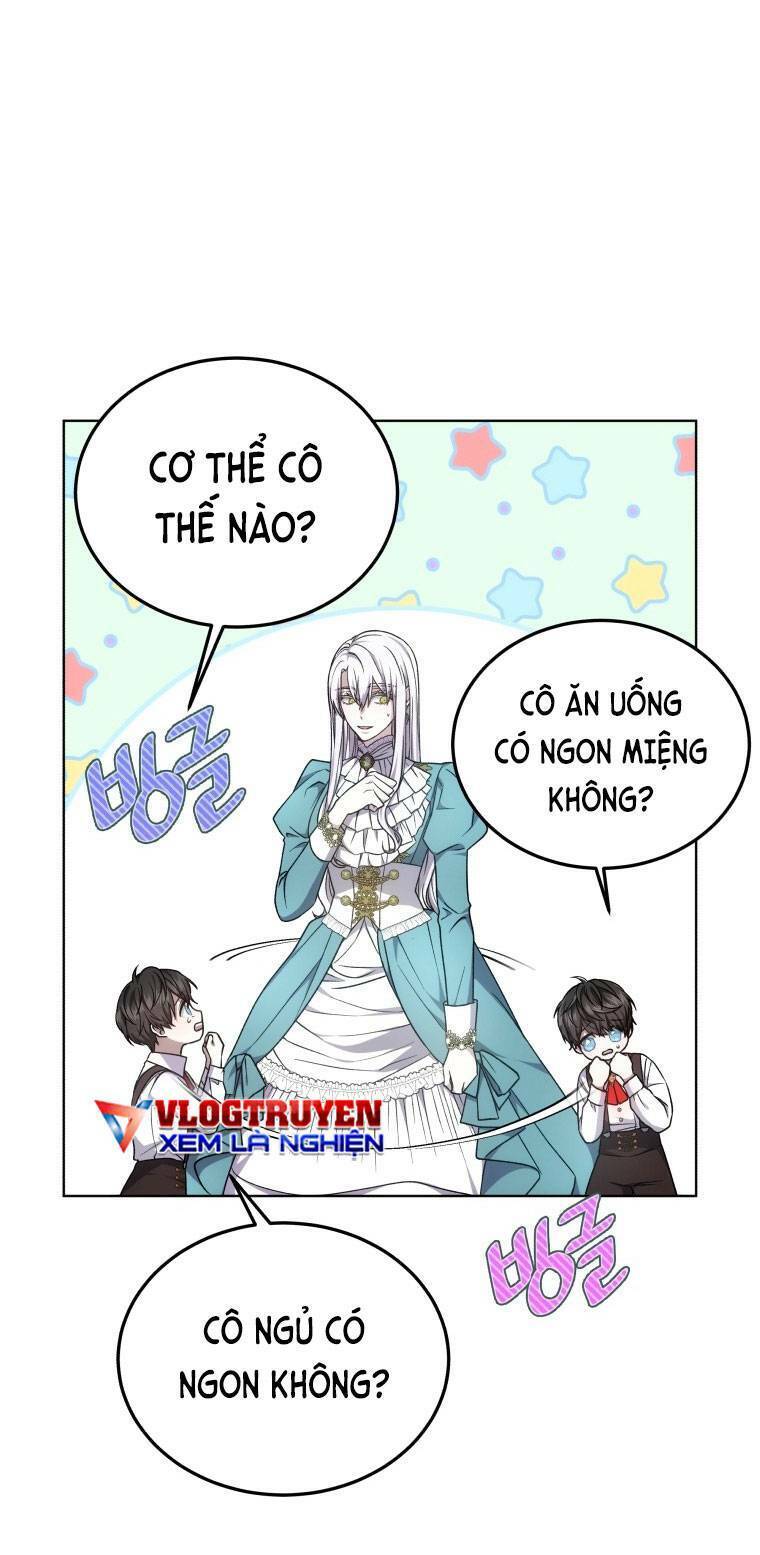 Cháu Trai Của Nam Chính Rất Thích Tôi Chapter 15 - 36