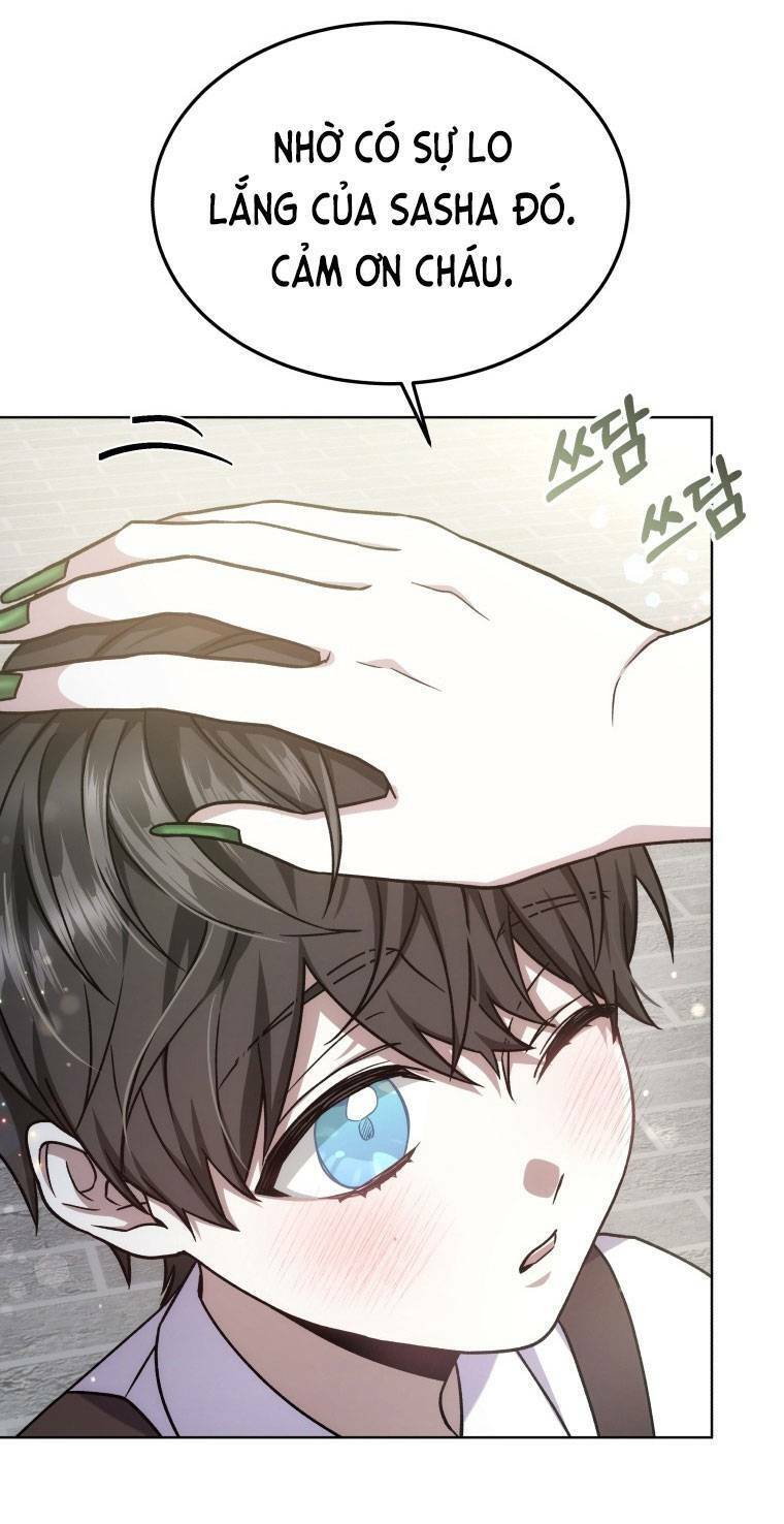 Cháu Trai Của Nam Chính Rất Thích Tôi Chapter 15 - 38