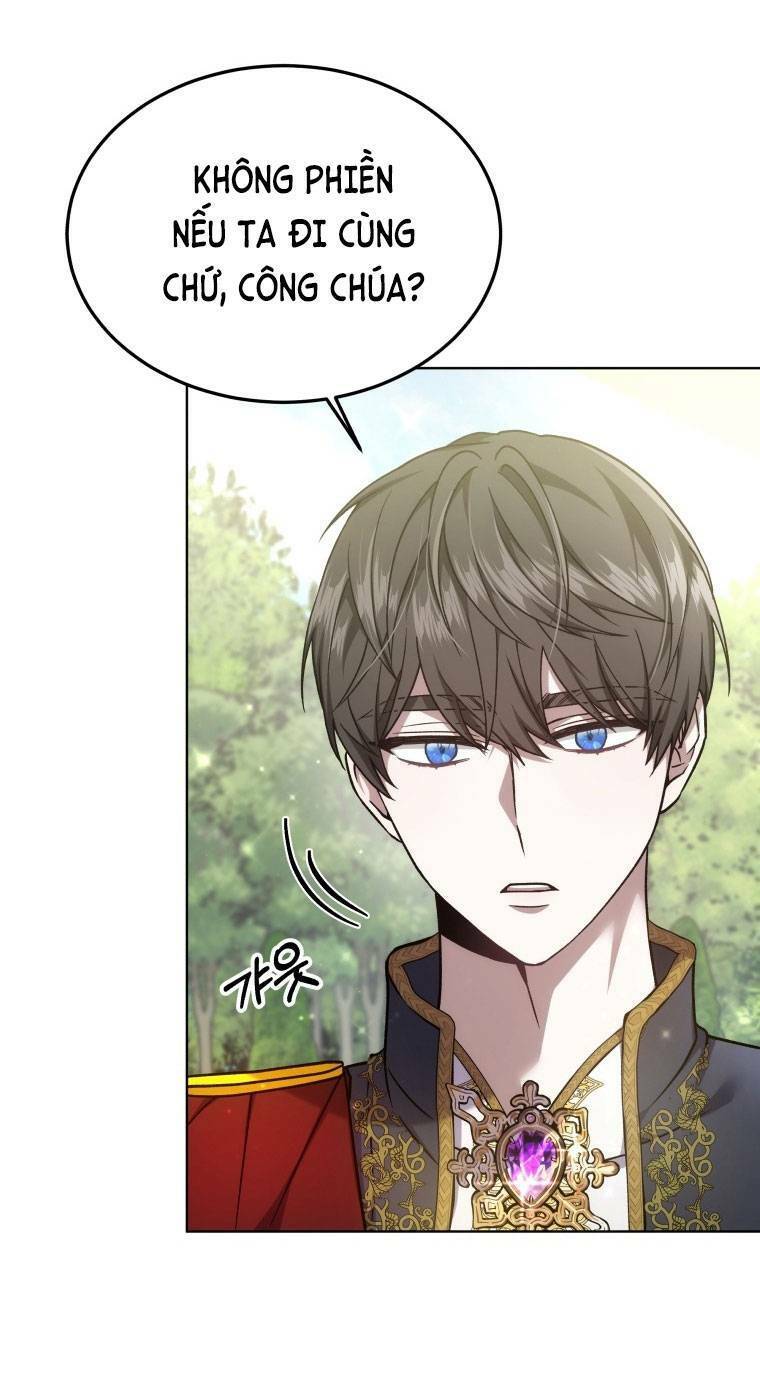 Cháu Trai Của Nam Chính Rất Thích Tôi Chapter 15 - 47
