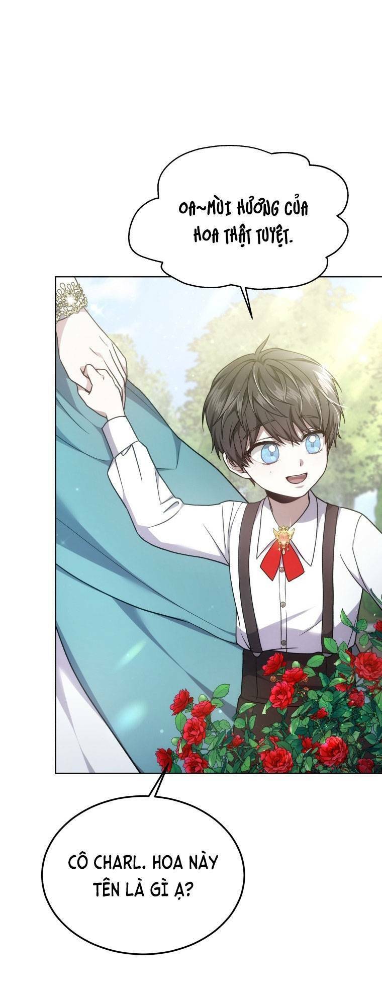 Cháu Trai Của Nam Chính Rất Thích Tôi Chapter 15 - 49
