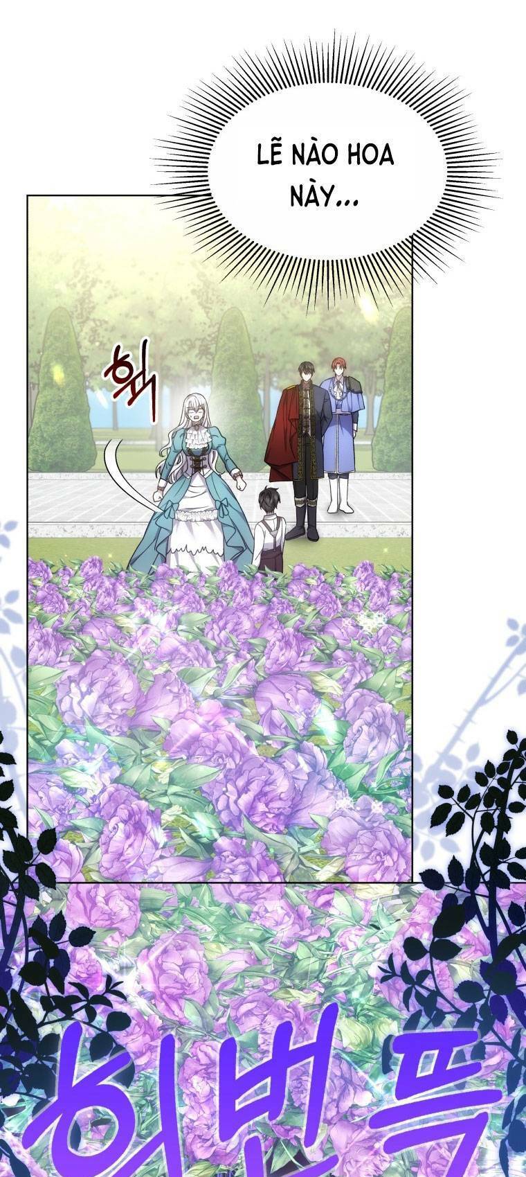 Cháu Trai Của Nam Chính Rất Thích Tôi Chapter 15 - 55