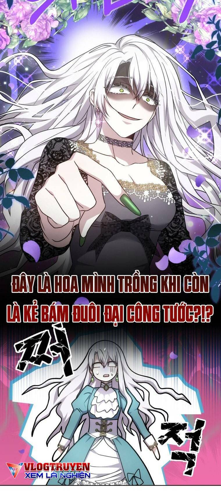Cháu Trai Của Nam Chính Rất Thích Tôi Chapter 15 - 56