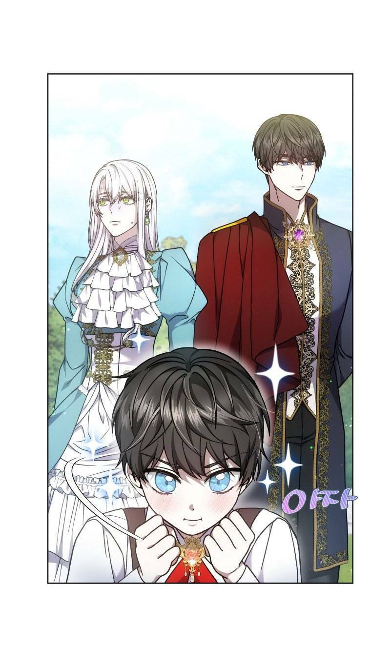 Cháu Trai Của Nam Chính Rất Thích Tôi Chapter 15 - 62