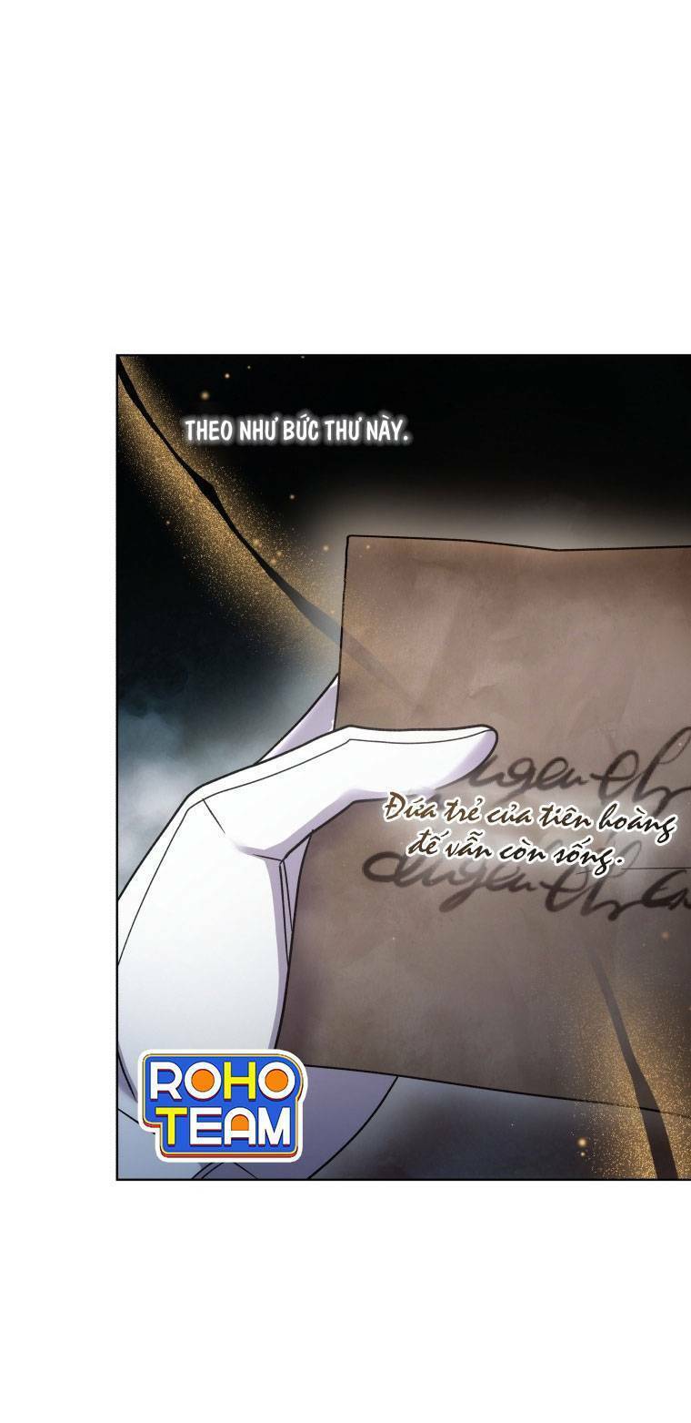 Cháu Trai Của Nam Chính Rất Thích Tôi Chapter 15 - 8