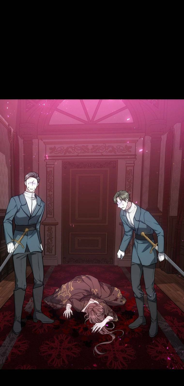 Cháu Trai Của Nam Chính Rất Thích Tôi Chapter 16 - 27