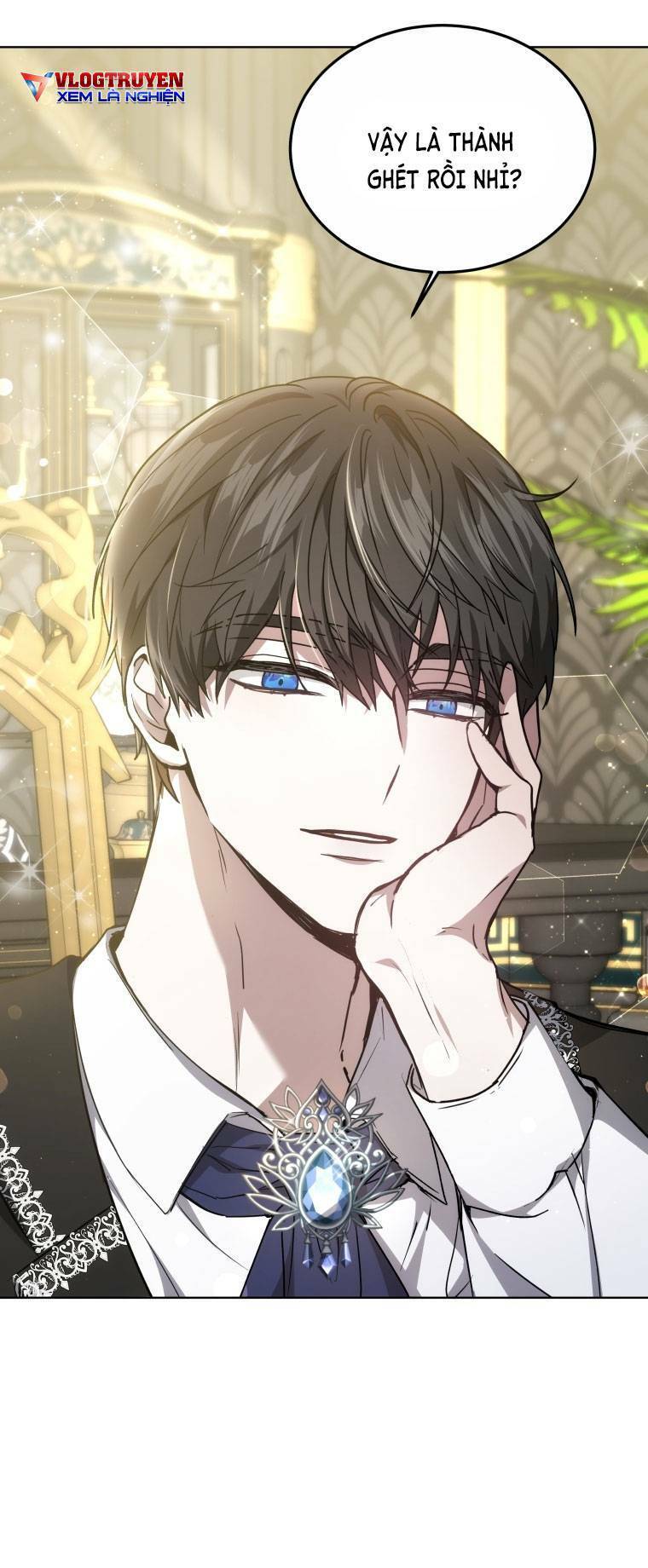 Cháu Trai Của Nam Chính Rất Thích Tôi Chapter 17 - 106
