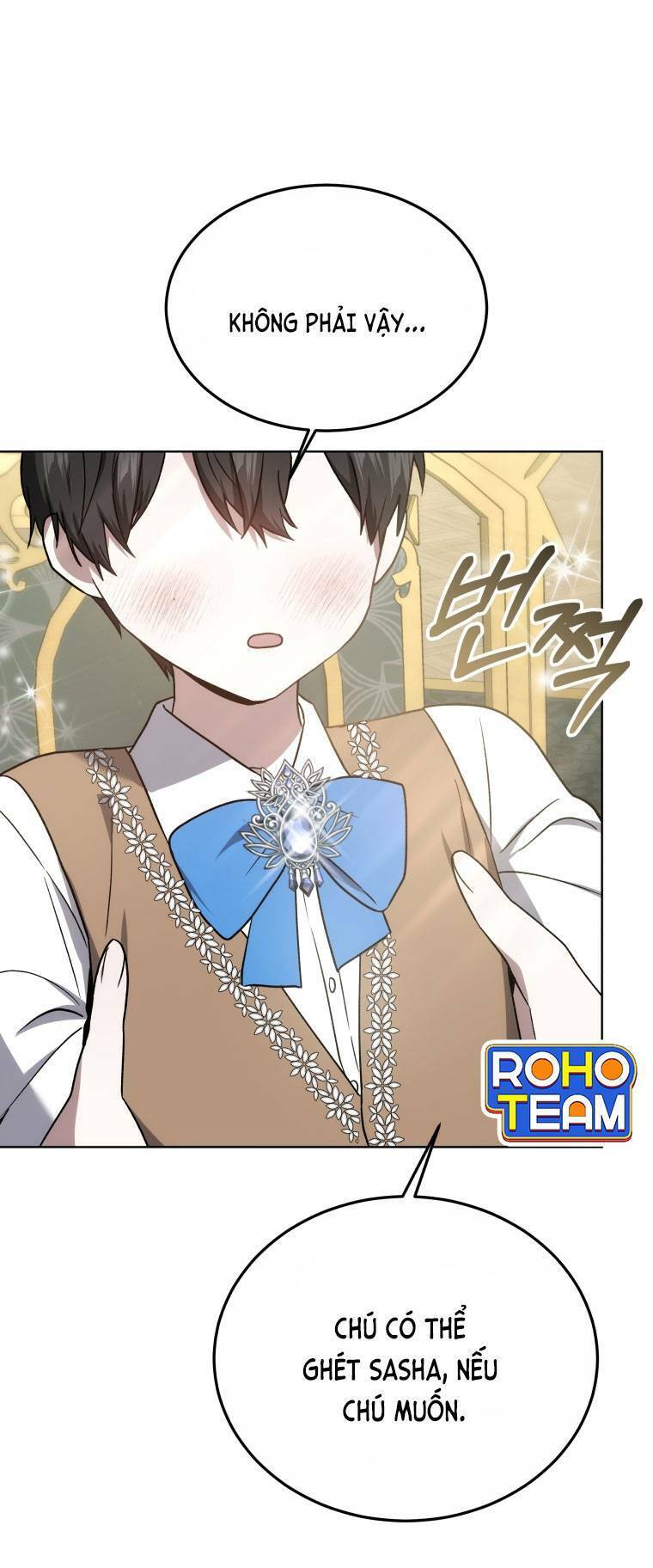Cháu Trai Của Nam Chính Rất Thích Tôi Chapter 17 - 107