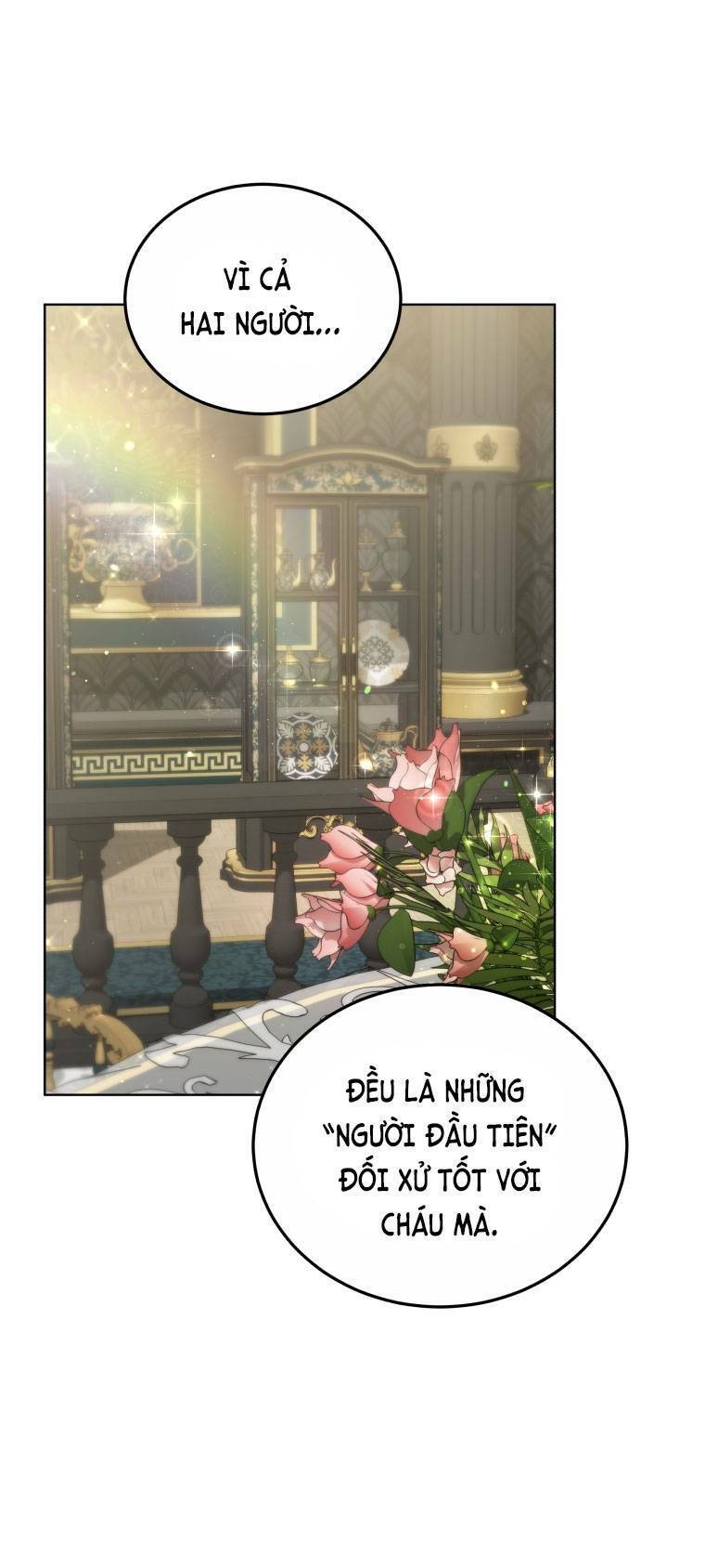 Cháu Trai Của Nam Chính Rất Thích Tôi Chapter 17 - 112