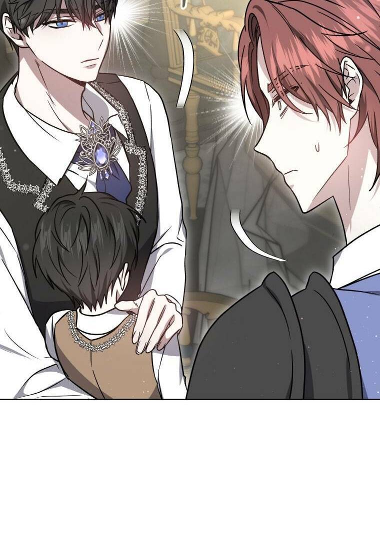 Cháu Trai Của Nam Chính Rất Thích Tôi Chapter 17 - 116