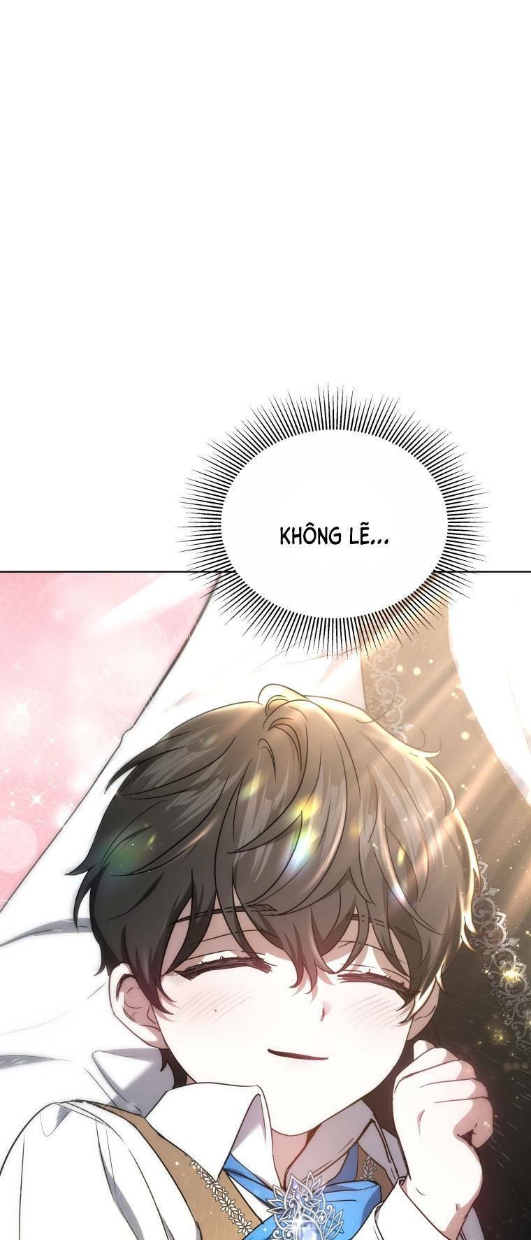 Cháu Trai Của Nam Chính Rất Thích Tôi Chapter 17 - 117