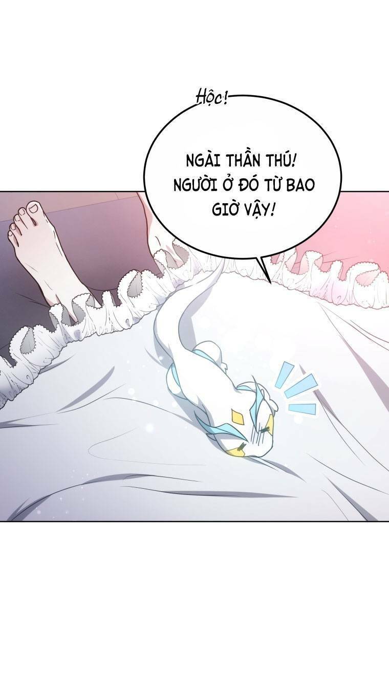 Cháu Trai Của Nam Chính Rất Thích Tôi Chapter 17 - 17