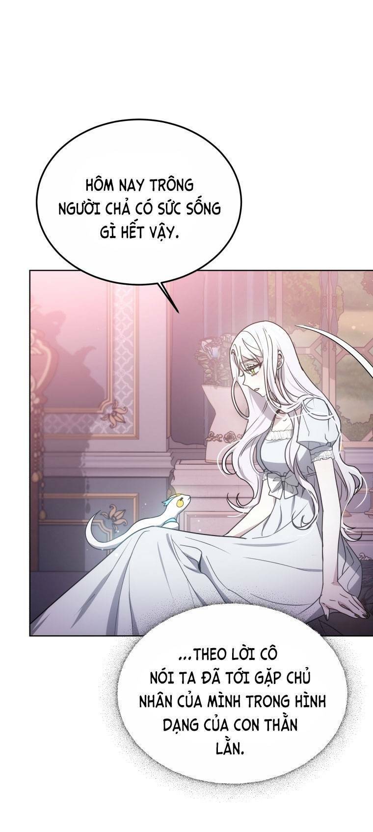 Cháu Trai Của Nam Chính Rất Thích Tôi Chapter 17 - 19