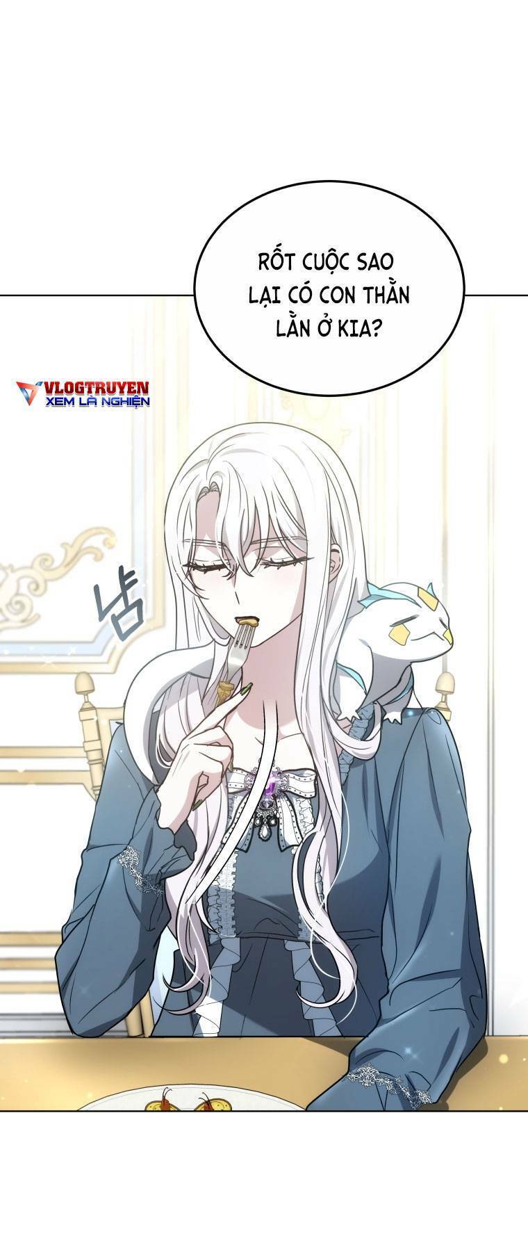 Cháu Trai Của Nam Chính Rất Thích Tôi Chapter 17 - 34