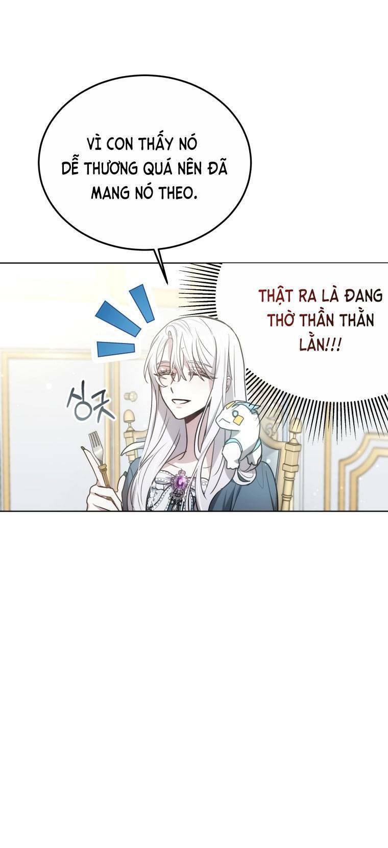 Cháu Trai Của Nam Chính Rất Thích Tôi Chapter 17 - 35