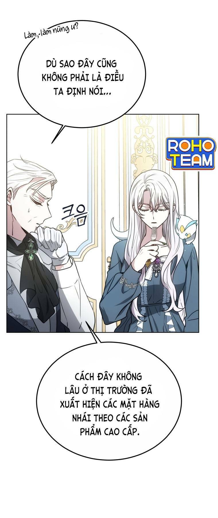 Cháu Trai Của Nam Chính Rất Thích Tôi Chapter 17 - 37