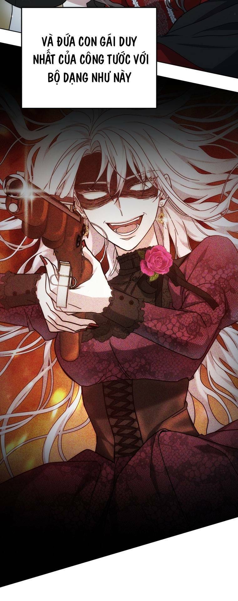 Cháu Trai Của Nam Chính Rất Thích Tôi Chapter 17 - 5