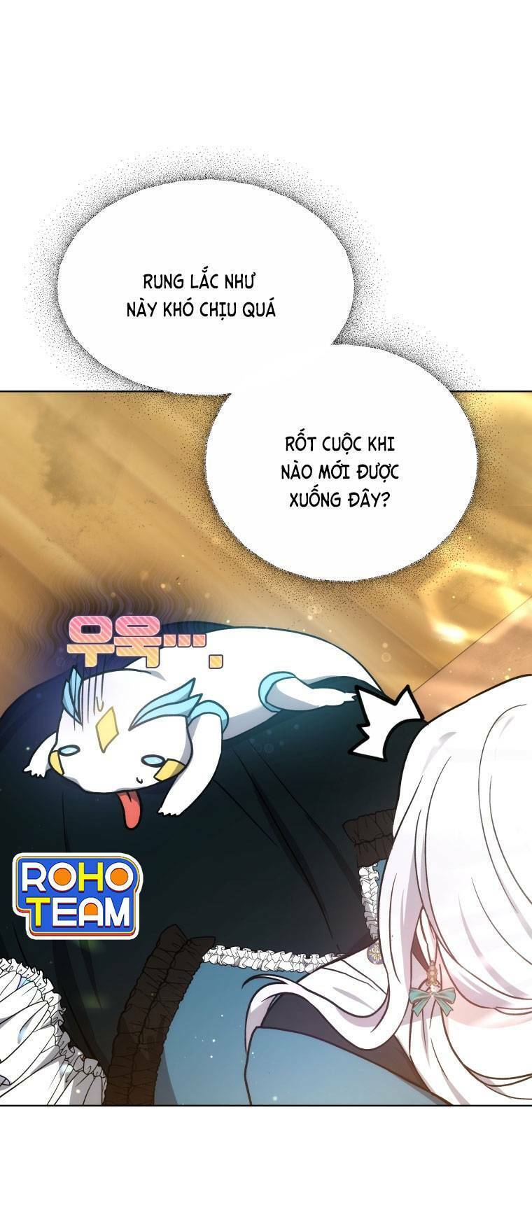 Cháu Trai Của Nam Chính Rất Thích Tôi Chapter 17 - 69