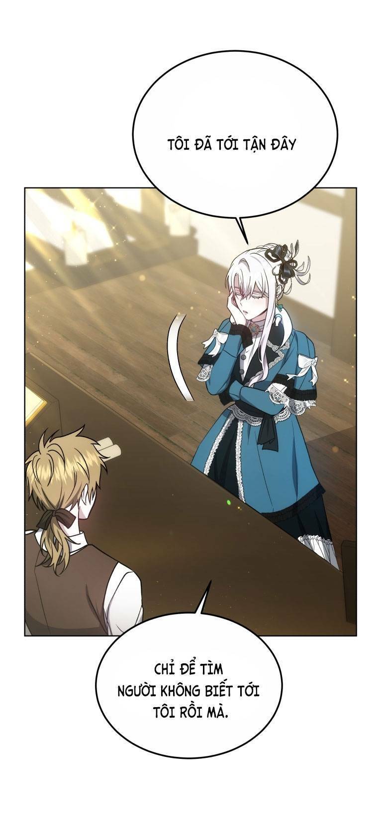 Cháu Trai Của Nam Chính Rất Thích Tôi Chapter 17 - 83