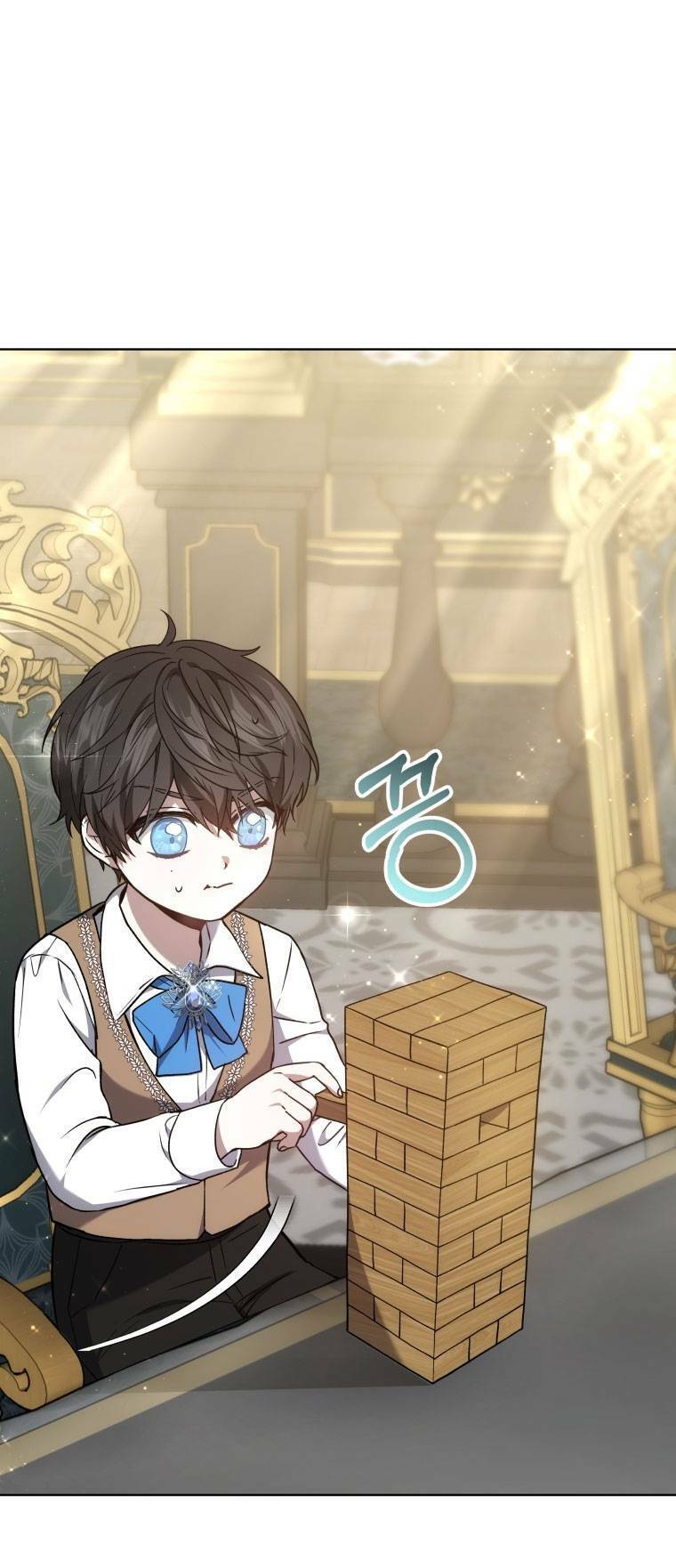 Cháu Trai Của Nam Chính Rất Thích Tôi Chapter 17 - 94