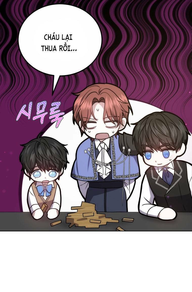 Cháu Trai Của Nam Chính Rất Thích Tôi Chapter 17 - 97