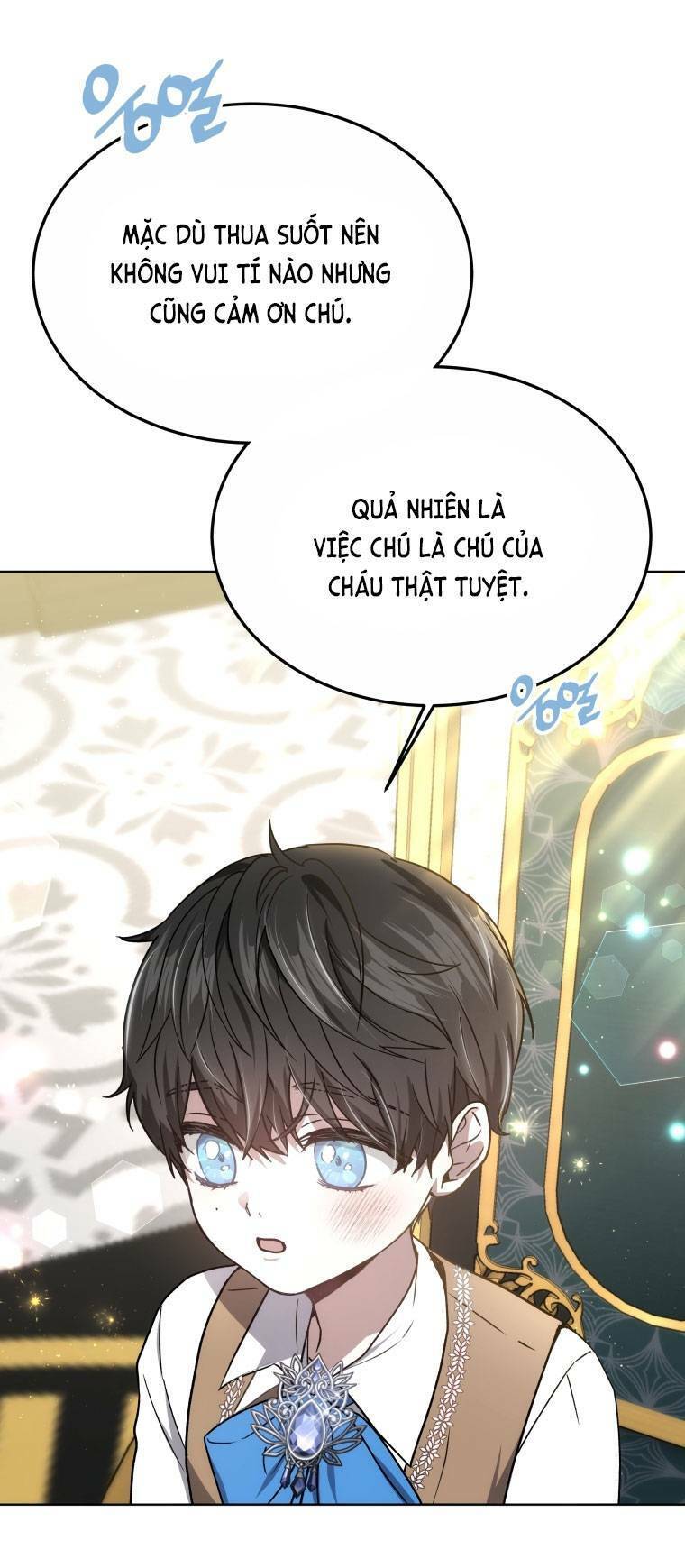 Cháu Trai Của Nam Chính Rất Thích Tôi Chapter 17 - 100
