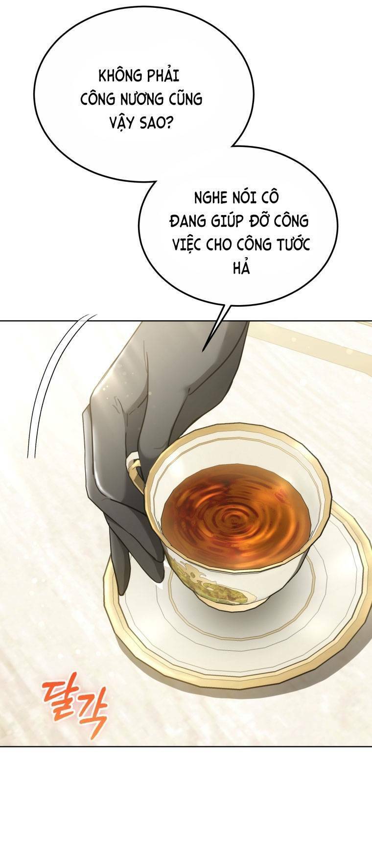 Cháu Trai Của Nam Chính Rất Thích Tôi Chapter 18 - 109