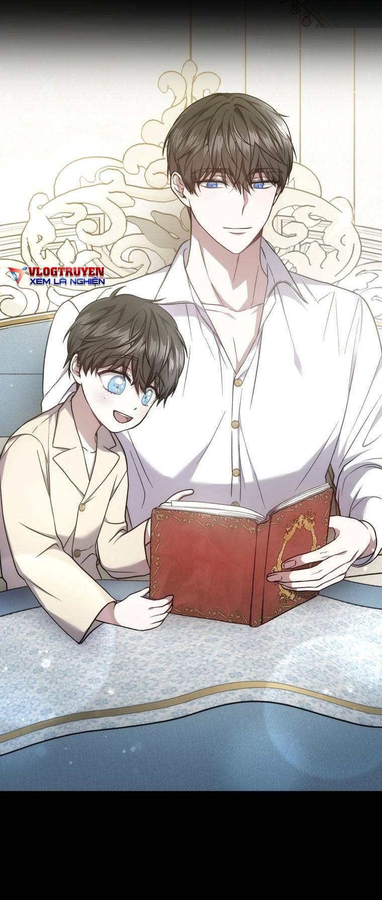 Cháu Trai Của Nam Chính Rất Thích Tôi Chapter 18 - 34