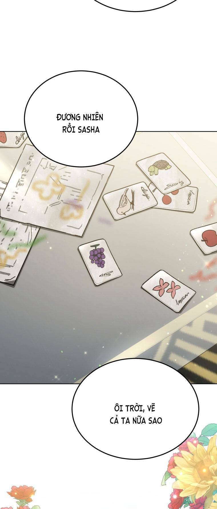 Cháu Trai Của Nam Chính Rất Thích Tôi Chapter 18 - 59
