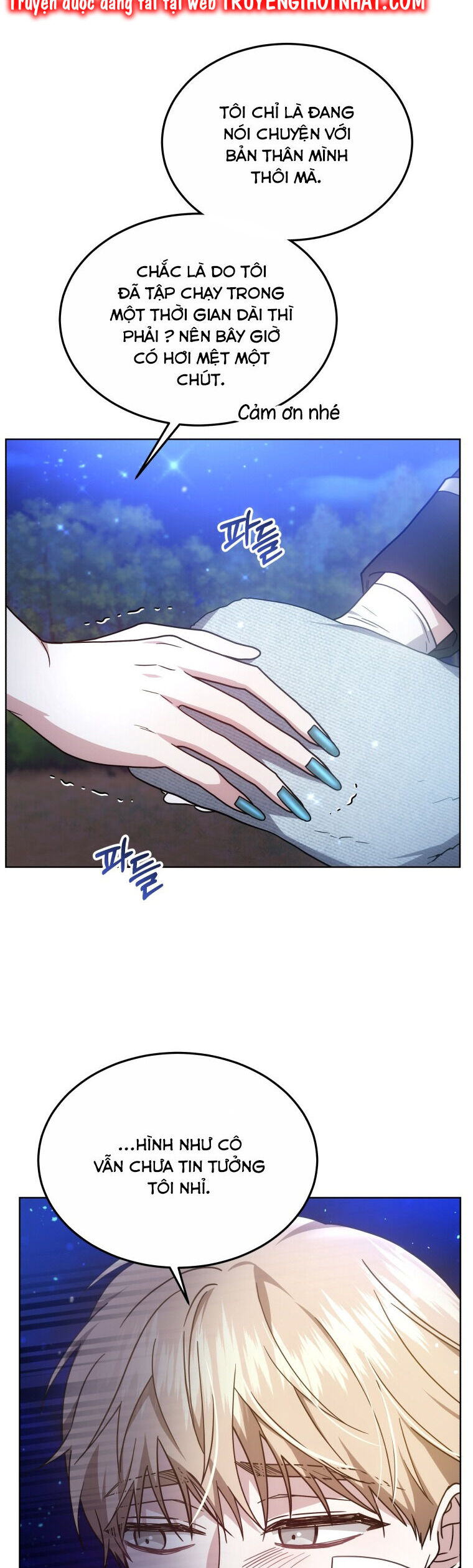 Cháu Trai Của Nam Chính Rất Thích Tôi Chapter 23 - 11