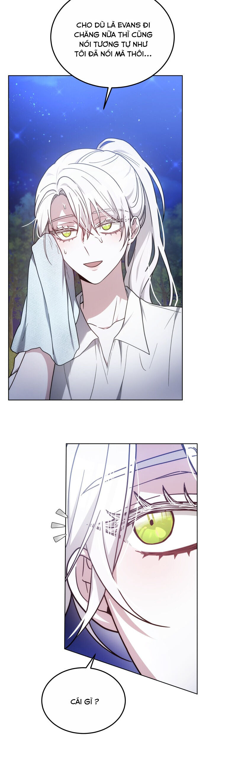 Cháu Trai Của Nam Chính Rất Thích Tôi Chapter 23 - 14