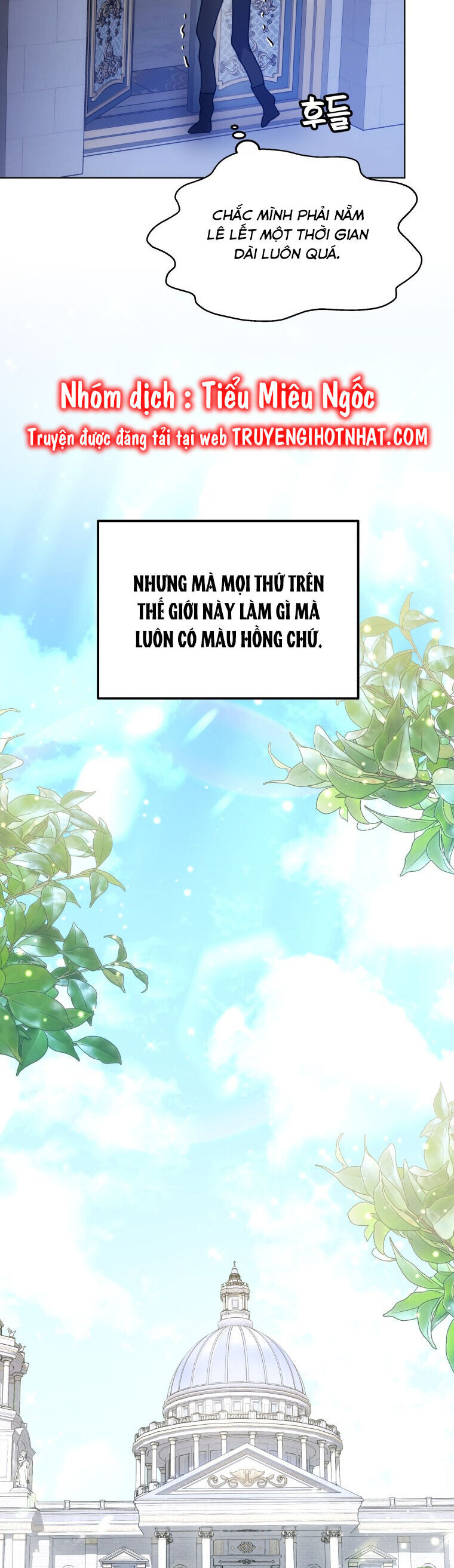 Cháu Trai Của Nam Chính Rất Thích Tôi Chapter 23 - 18