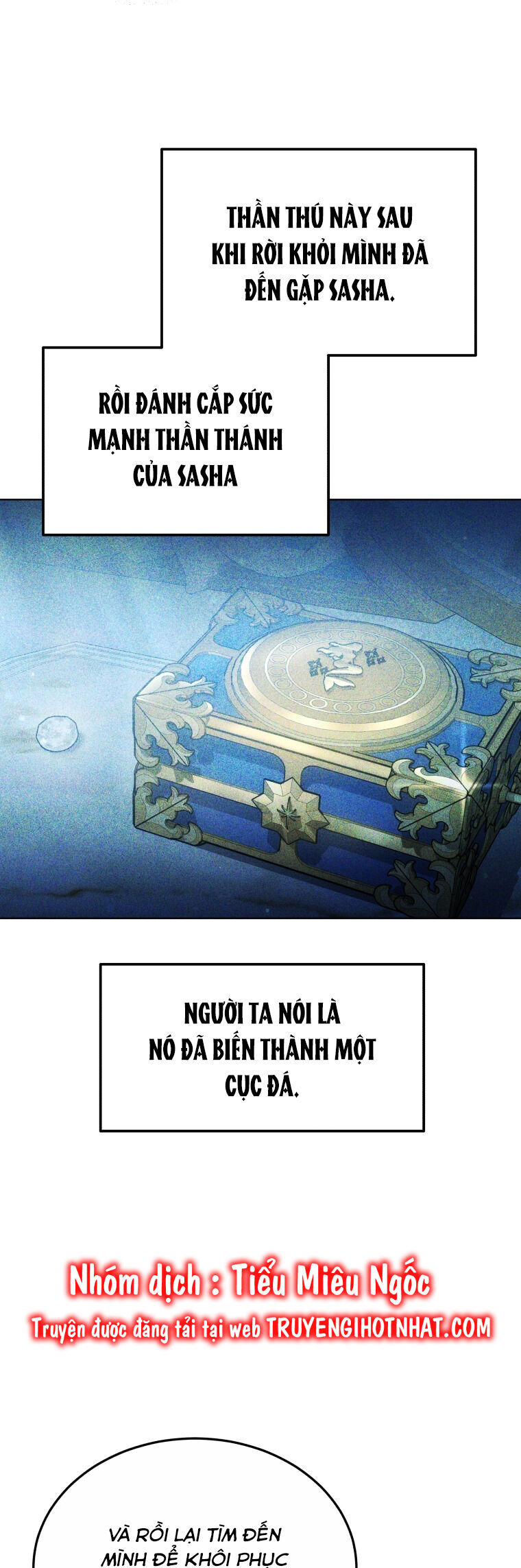 Cháu Trai Của Nam Chính Rất Thích Tôi Chapter 23 - 21