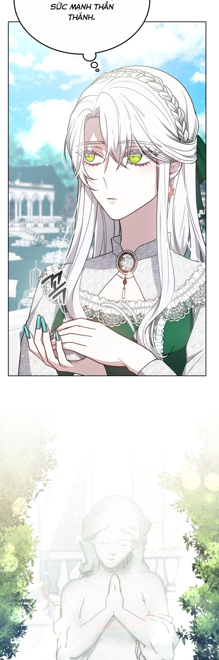 Cháu Trai Của Nam Chính Rất Thích Tôi Chapter 23 - 22