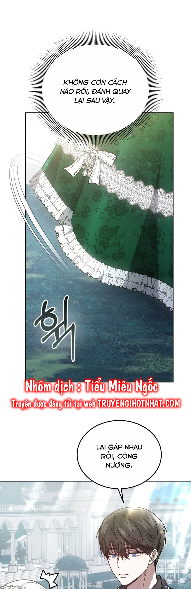 Cháu Trai Của Nam Chính Rất Thích Tôi Chapter 23 - 25