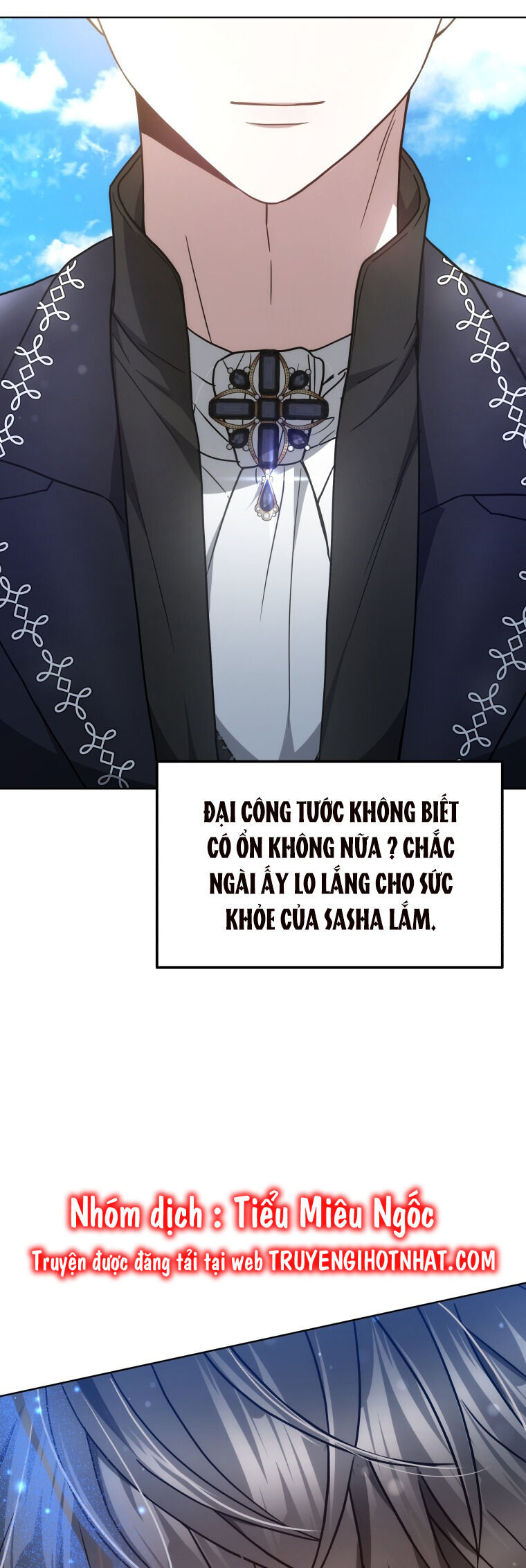 Cháu Trai Của Nam Chính Rất Thích Tôi Chapter 23 - 29