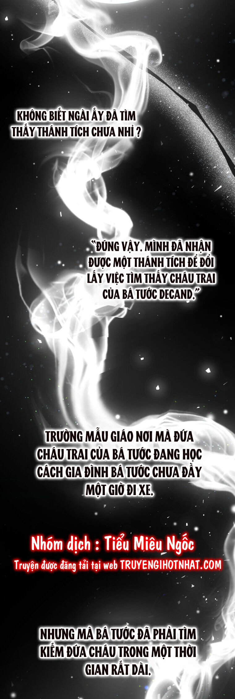 Cháu Trai Của Nam Chính Rất Thích Tôi Chapter 23 - 31