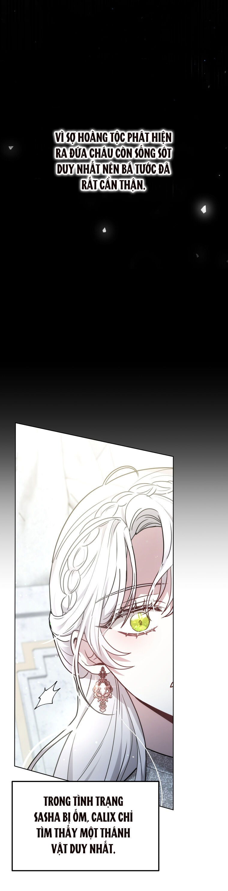 Cháu Trai Của Nam Chính Rất Thích Tôi Chapter 23 - 33