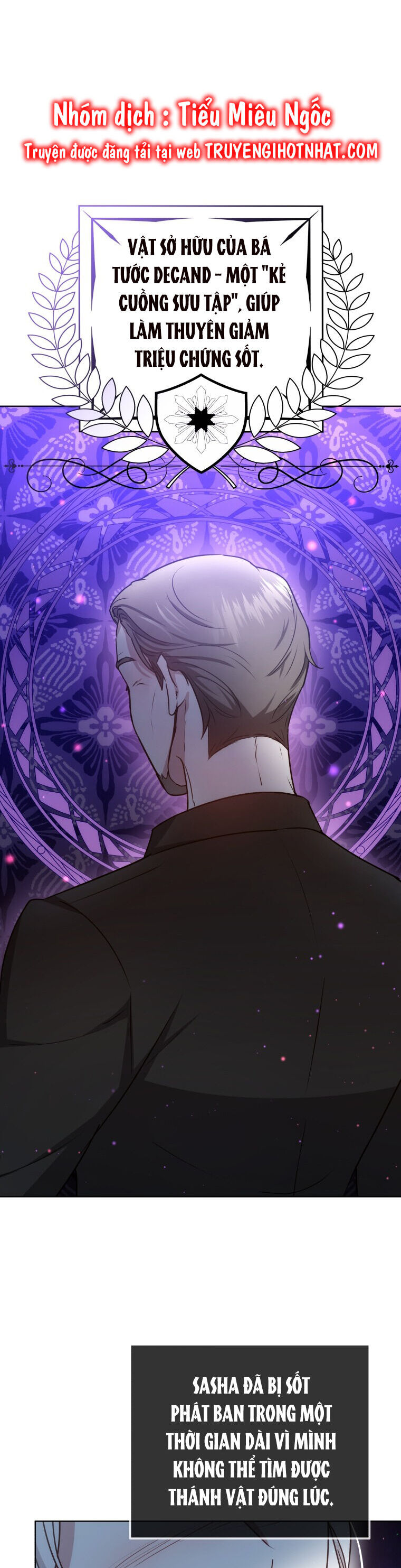 Cháu Trai Của Nam Chính Rất Thích Tôi Chapter 23 - 34