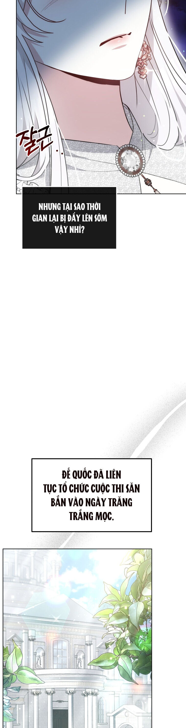 Cháu Trai Của Nam Chính Rất Thích Tôi Chapter 23 - 35