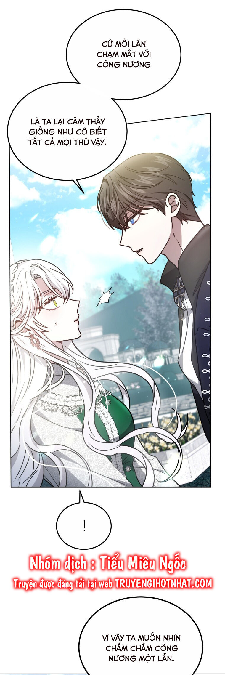 Cháu Trai Của Nam Chính Rất Thích Tôi Chapter 23 - 37