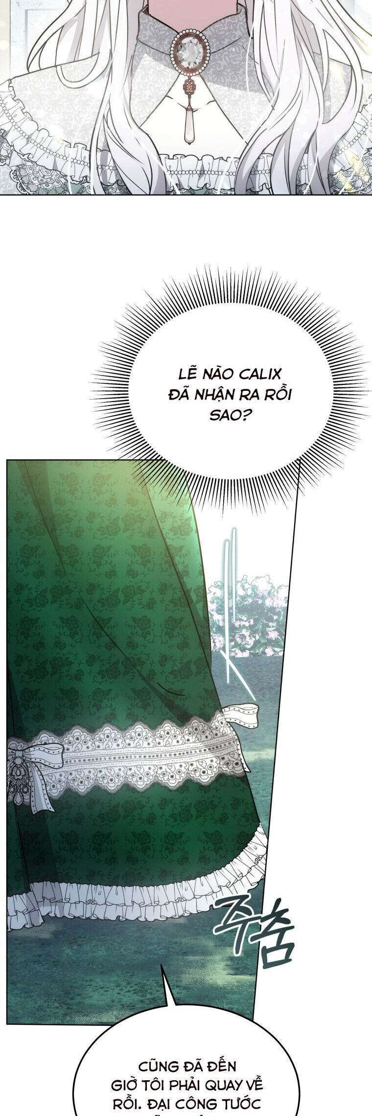 Cháu Trai Của Nam Chính Rất Thích Tôi Chapter 23 - 39