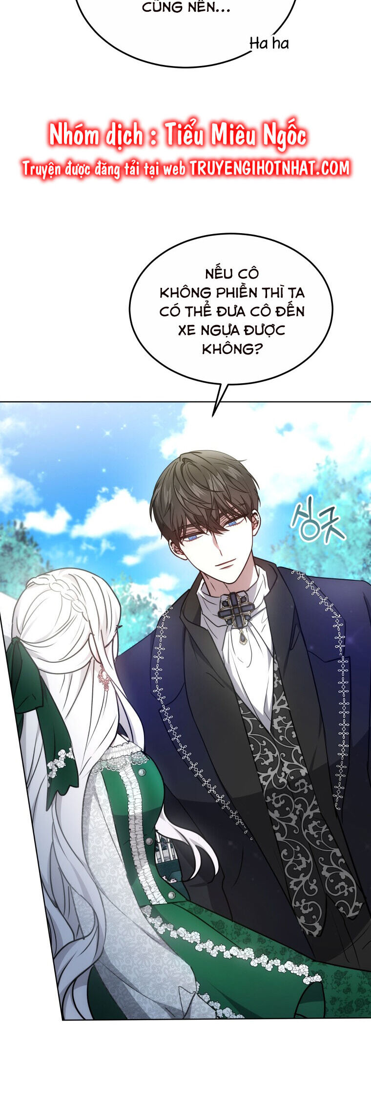 Cháu Trai Của Nam Chính Rất Thích Tôi Chapter 23 - 40