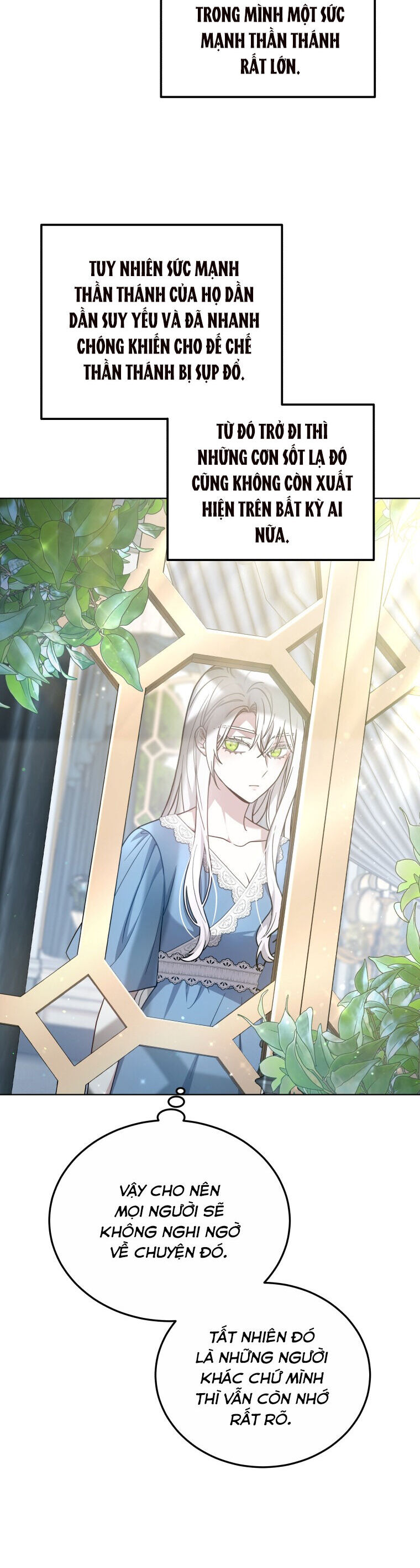 Cháu Trai Của Nam Chính Rất Thích Tôi Chapter 23 - 4